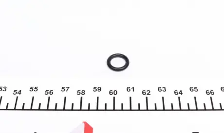 Прокладка насоса паливного Trucktec automotive 02.13.121