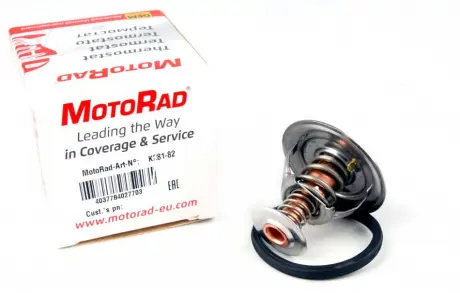 Термостат Toyota Motorad 281-82K