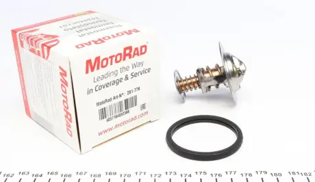 Термостат Nissan Motorad 281-77K