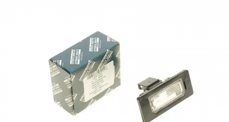 Подсветка номера Aic 56445