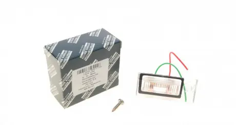 Подсветка номера Aic 56444