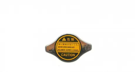 Кришка радіатора Aic 56048
