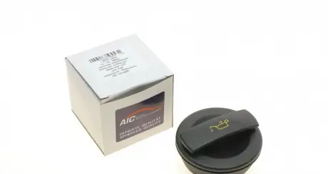 Кришка маслозаливної горловини Aic 56043