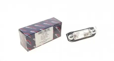 Подсветка номера Aic 55789