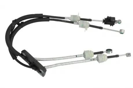 Трос рычага КПП Akusan F4C001AKN