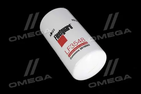 Фильтр масляный Fleetguard LF3548