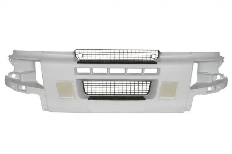 Передний бампер Pacol RVIFB025