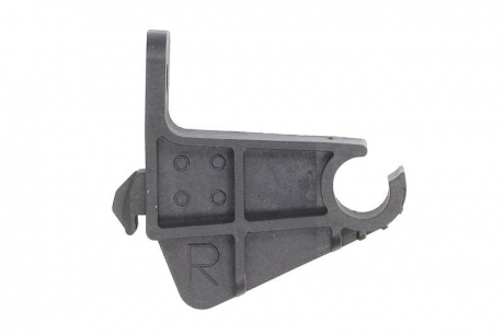 Елемент бамперу Pacol RVIFB018R