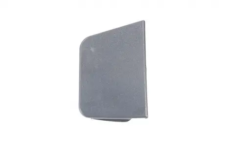 Елемент бамперу Pacol MANFB060R
