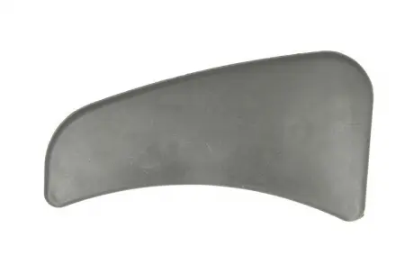 Елемент бамперу Pacol IVEFB019R