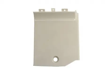 Сходинка кабіни Pacol DAFSP008R