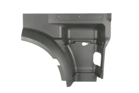 Ступень кабины Pacol DAFSP011R