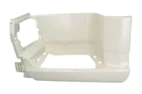 Ступень кабины Pacol DAFSP009L