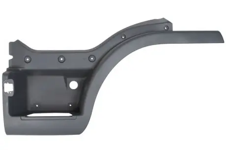 Ступень кабины Pacol MANSP016L