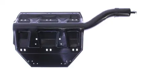 Кріплення крила Pacol BPDSC029L
