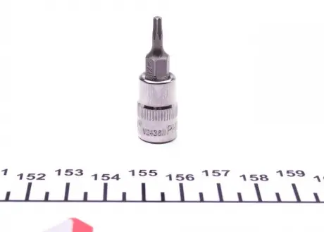 Бита (PH1x38mm) Vigor V2436N