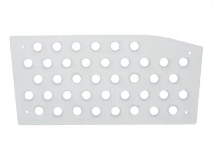 Сходинка кабіни Pacol MERSP009L