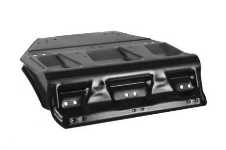 Кріплення крила Pacol BPDSC022R