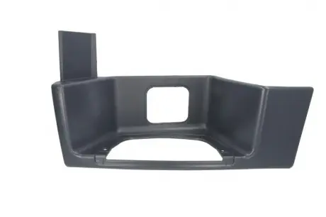 Сходинка кабіни Pacol MANSP009L