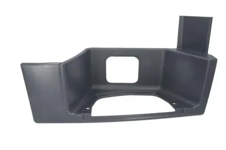 Сходинка кабіни Pacol MANSP009R