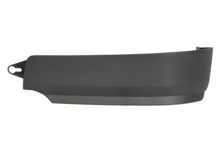 Передній бампер Pacol MANCP015L