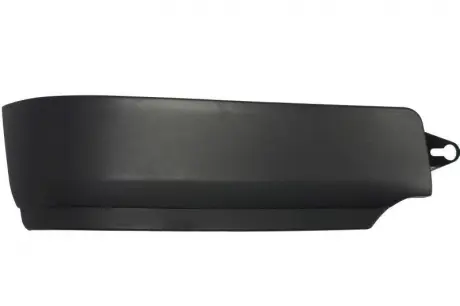 Передний бампер Pacol MANCP015R
