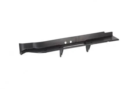 Елемент бампера (накладка/молдинг бампера) передн лів MAN HOCL, TGA 01.92- Pacol MANBS001L