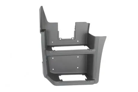 Ступень кабины Pacol MERSP013L