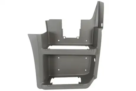 Сходинка кабіни Pacol MERSP013R