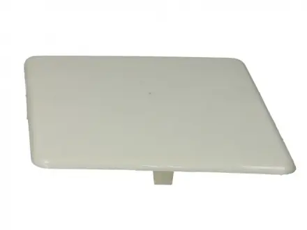 Елемент бамперу Pacol RVIBC006