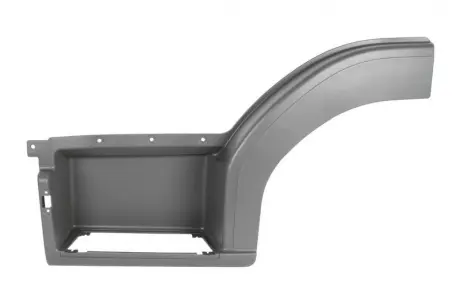Сходинка кабіни Pacol MERSP010L