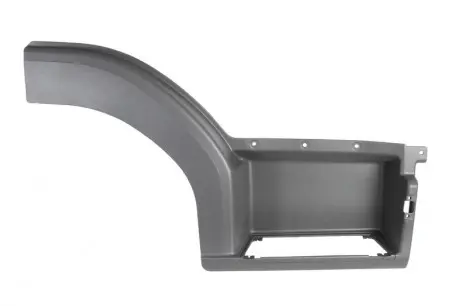 Сходинка кабіни Pacol MERSP010R