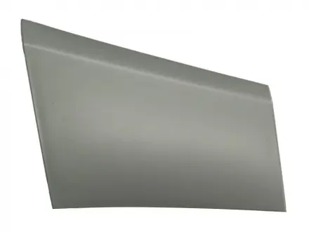 Елемент бамперу Pacol IVEBC002L