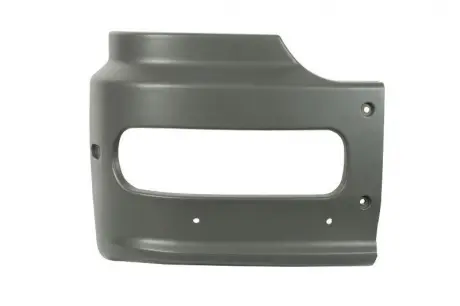 Передній бампер Pacol MERFB009R