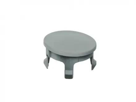 Елемент бамперу Pacol IVEBC003