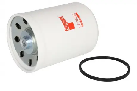 Фильтр масляный Fleetguard LF3882