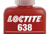 Анаеробний клей Loctite LOC63850ML (фото 1)