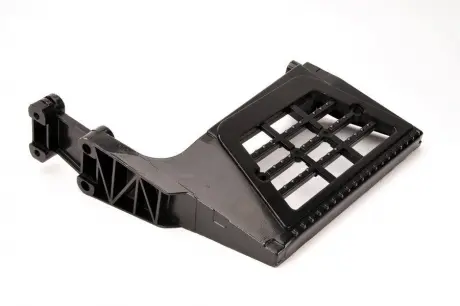 Сходинка кабіни Pacol DAFSB001L