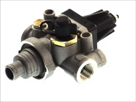 Регулятор тиску Pneumatics PN10031