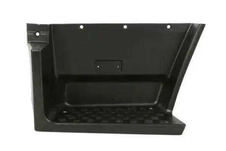 Ступень кабины Pacol MERSP001L