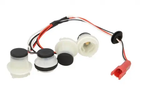 Електропроводка Trucklight CASC001