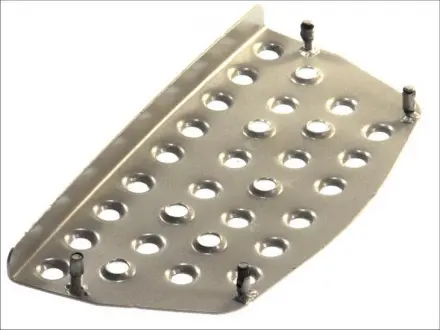 Сходинка кабіни Pacol MANS001L
