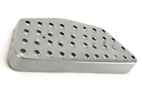 Сходинка кабіни Pacol MANS001M
