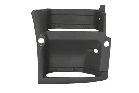 Сходинка кабіни Pacol RVISP001R