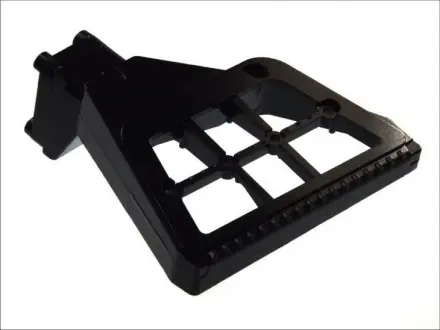 Сходинка кабіни Pacol DAFSB002L