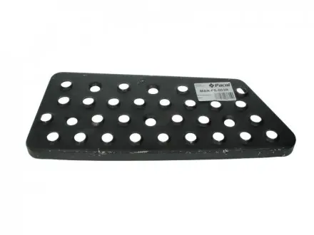 Сходинка кабіни Pacol MANFS003R