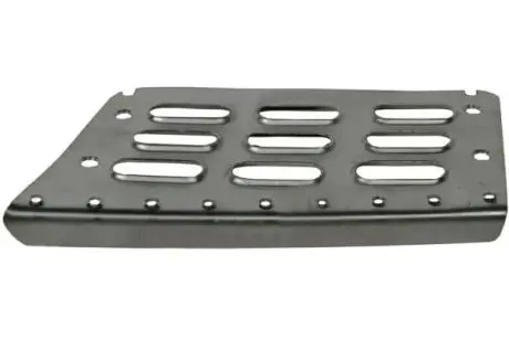 Сходинка кабіни Pacol BPDVO027R