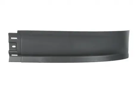 Передній бампер Pacol MERLS001L