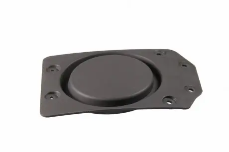 Елемент бамперу Pacol BPCSC021RL