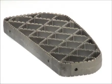 Сходинка кабіни Pacol BPDSC026L